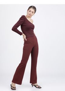 One Shoulder Top