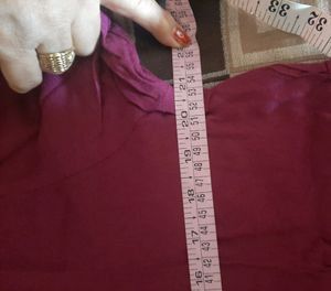 Indo Western Outfit For Your Minimal Look