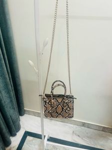 Compact Sling