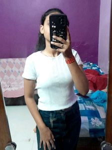 Cute Crop Tops❣️