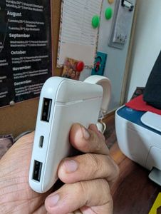 Nokia Powerbank - 10000mah