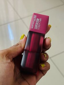 Maybelline Teddy Tint