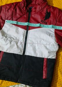 Kids Jacket For Winter