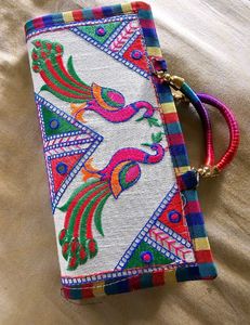 Rajasthani Purse