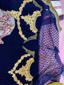 New Saree