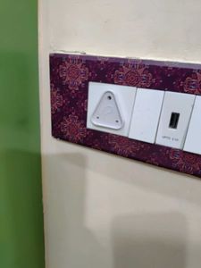7 Socket Guards For Kids Safety