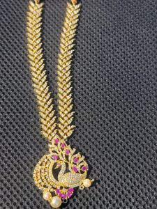 Czed Stones Neck Piece