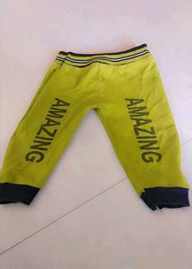 2 Combo Baby Outfit Set