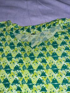 Short Kurti For Casual Uses
