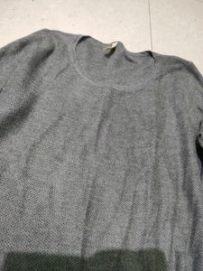 Grey Cardigan For Women