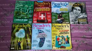 Reader's Digest Collection