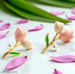 Classic Earrings & Studs