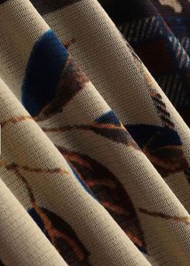 Floral Print Slip Dress