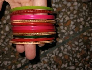 Bangles