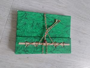 Handmade Journal