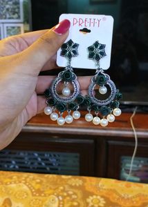 Earrings Combo.Not Used.