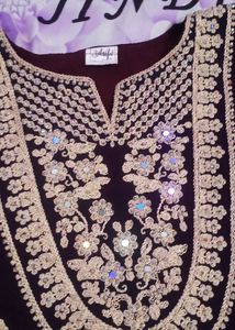 Betiful Garara Set