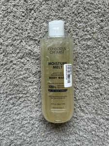 Conscious Chemist - Moisture Melt Bodywash