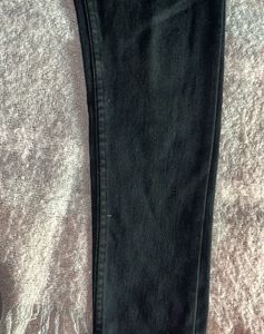 Dark Wash Skinny Jeans