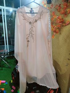 FARASHA KAFTAN DRESS