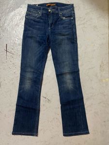 Denim Jeans 👖