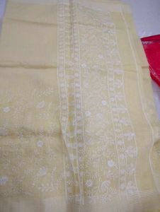 Embroidery Formal Saree 🌄