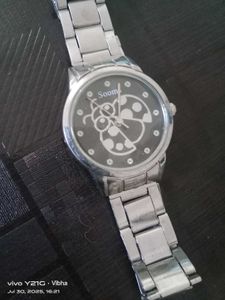 Soom* Stylish Watch