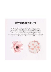 LANEIGE Bouncy&amp;Firm Face Sleeping Mask with Collag