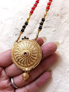 Trending Mangalsutra