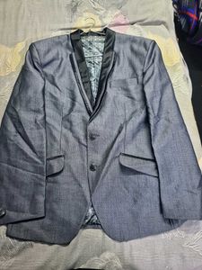 Only Pants Or Coat