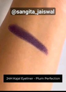 Manish Malhotra Kajal / Eyeliner