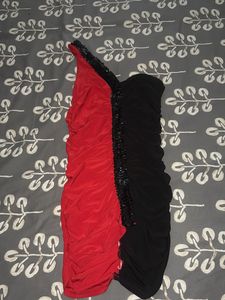 One Shoulder Top
