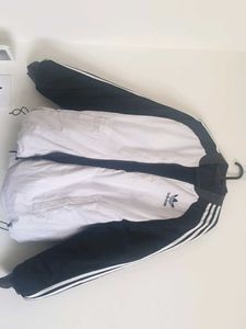 unisex, Adidas 2 in 1, Padded Jacket