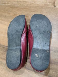 Allen Soly Flats