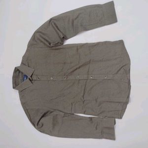 Casual Fit Shirt Jase 100 % Cotton