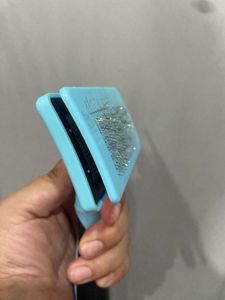 Hank Pets Dogs Cats Fur Brush
