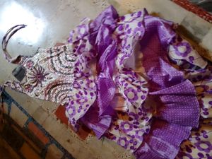 Frock
