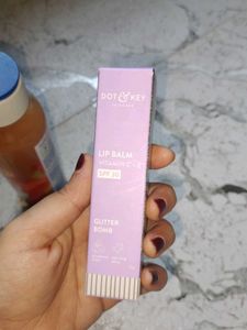 Nivea Fresh Blends Shower Gel And Dot &amp; Key
