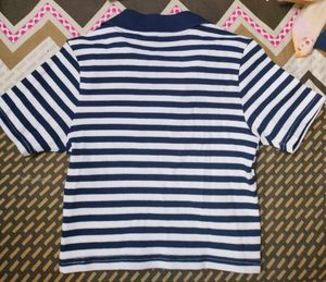 Zudio Crop Top