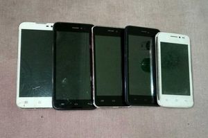 4 In 1 Usable Cooler