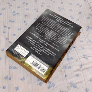 A Darker Domain by Val McDermid