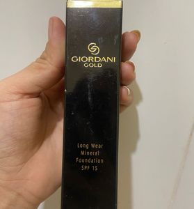 GIODARNI GOLD