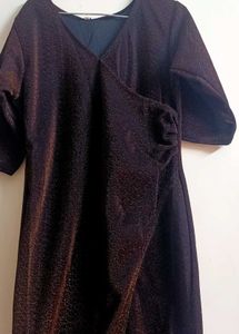 Reducedprice Brown Bodyconwhich is unused with ta