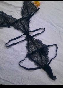 Victoria&#39;s Secret Lace Teddy