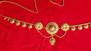 Gold Plated Jewellery