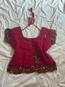 Y2K desi top