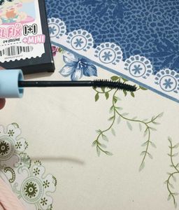 Etude Curl Fix Mascara
