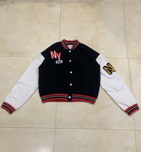 Varsity Jacket