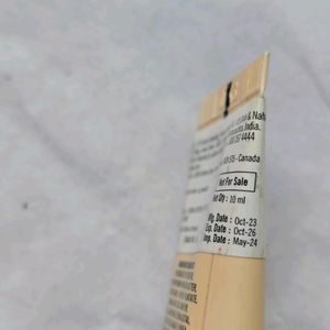 Nudestix Hydra Peptide Lip Butter {Lipbalm}