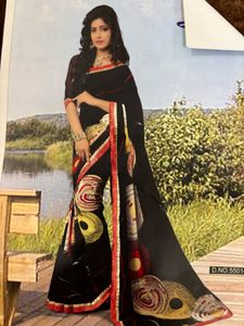 Pick Any One Saree
